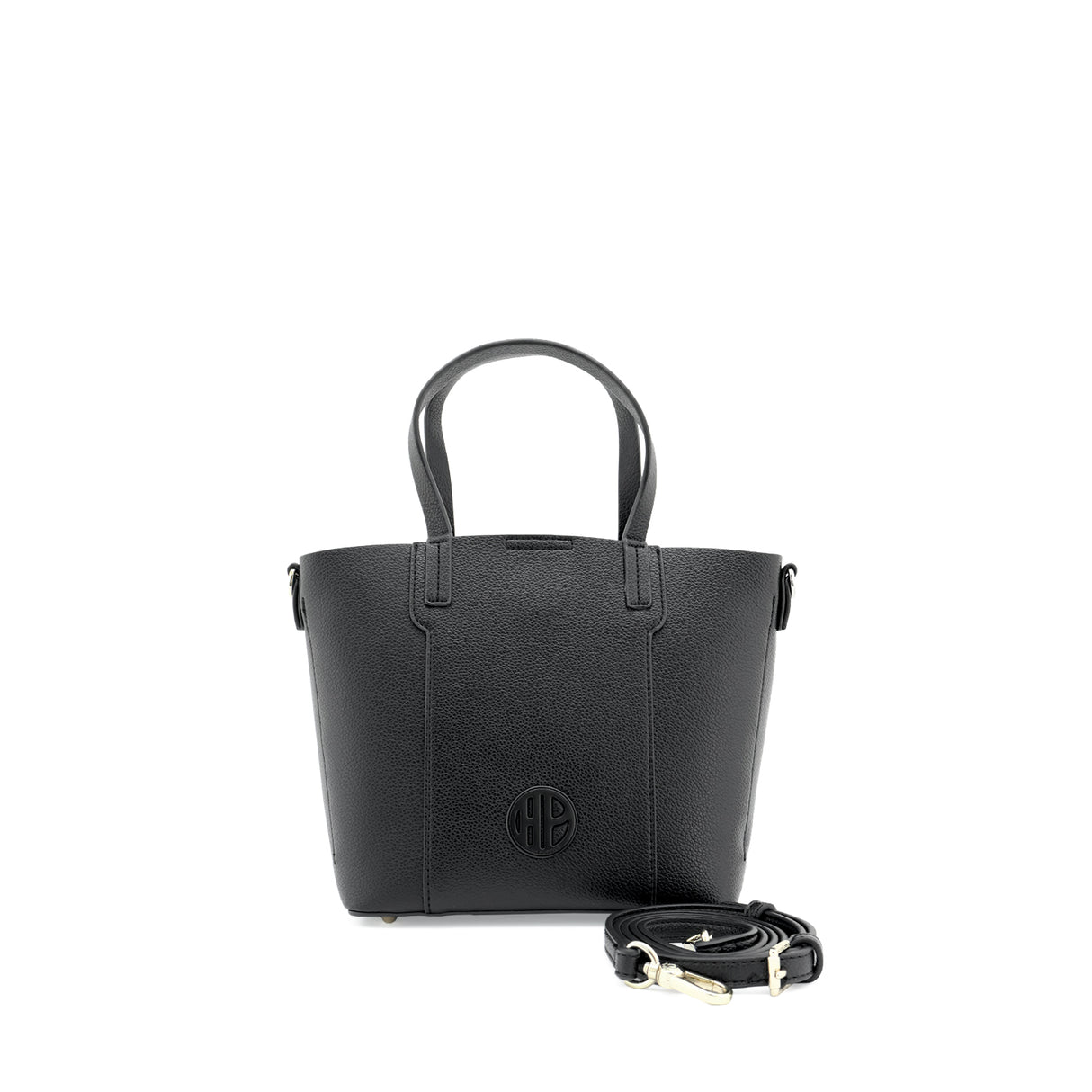 Gavina Satchel Women's Bag - Black