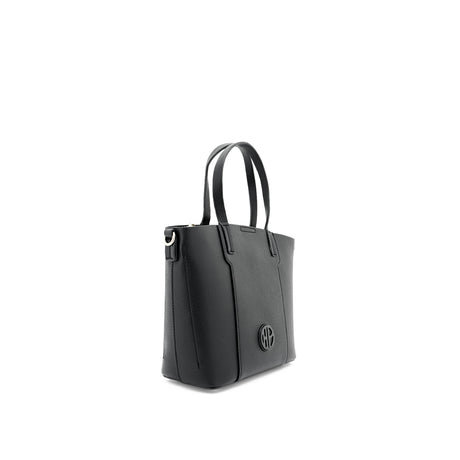 Gavina Satchel Women's Bag - Black