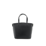 Gavina Satchel Women's Bag - Black