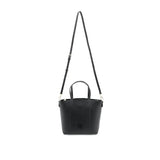 Gavina Satchel Women's Bag - Black