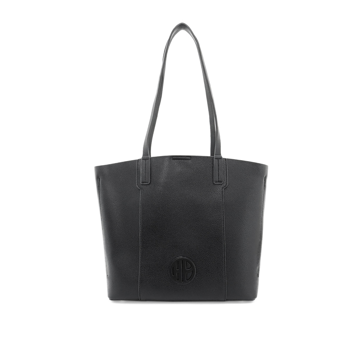 Gavina Tote Women's Bag - Black