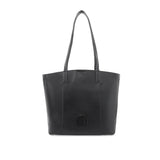 Gavina Tote Women's Bag - Black