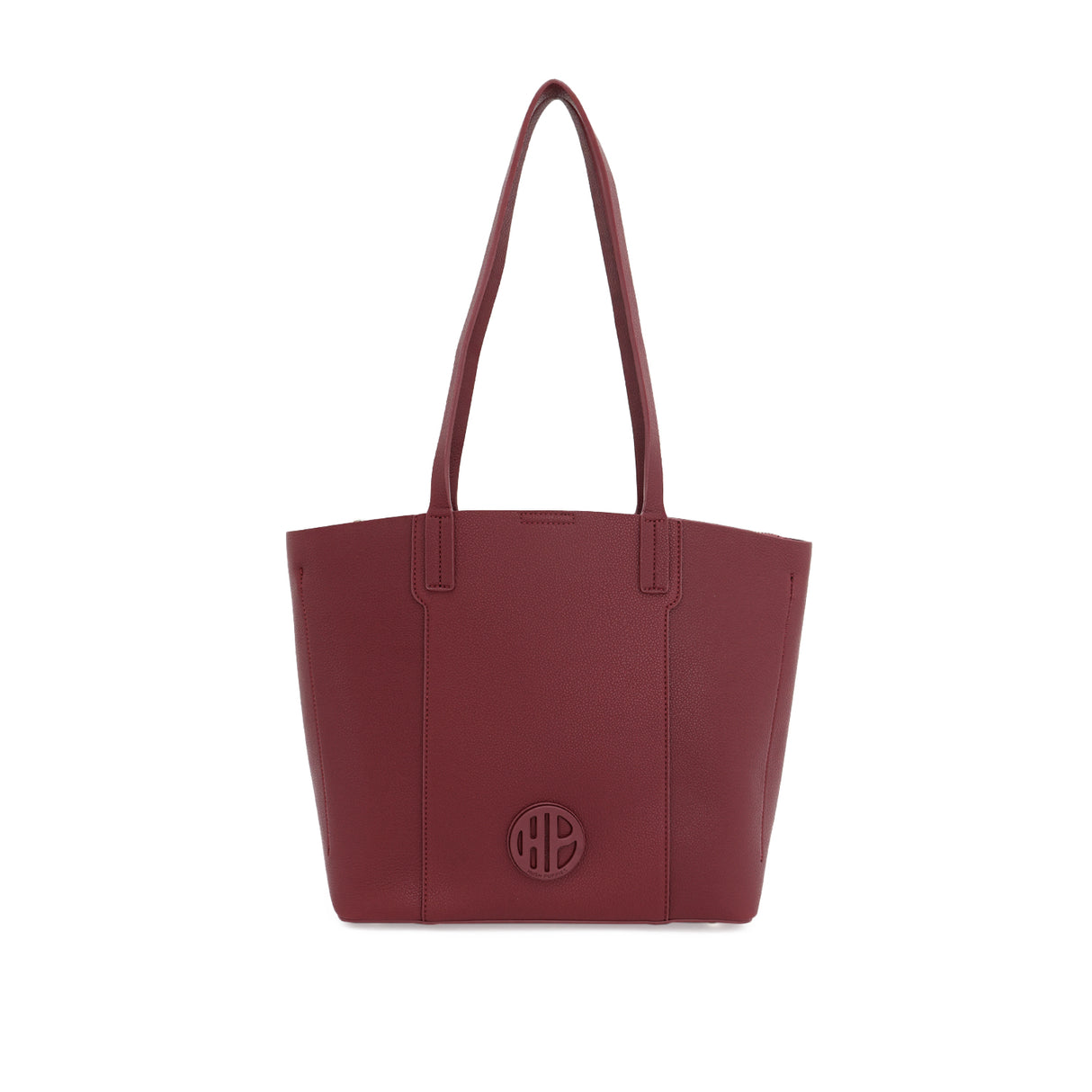 Gavina Tote Women's Bag - Red