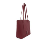 Gavina Tote Women's Bag - Red