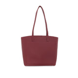 Gavina Tote Women's Bag - Red