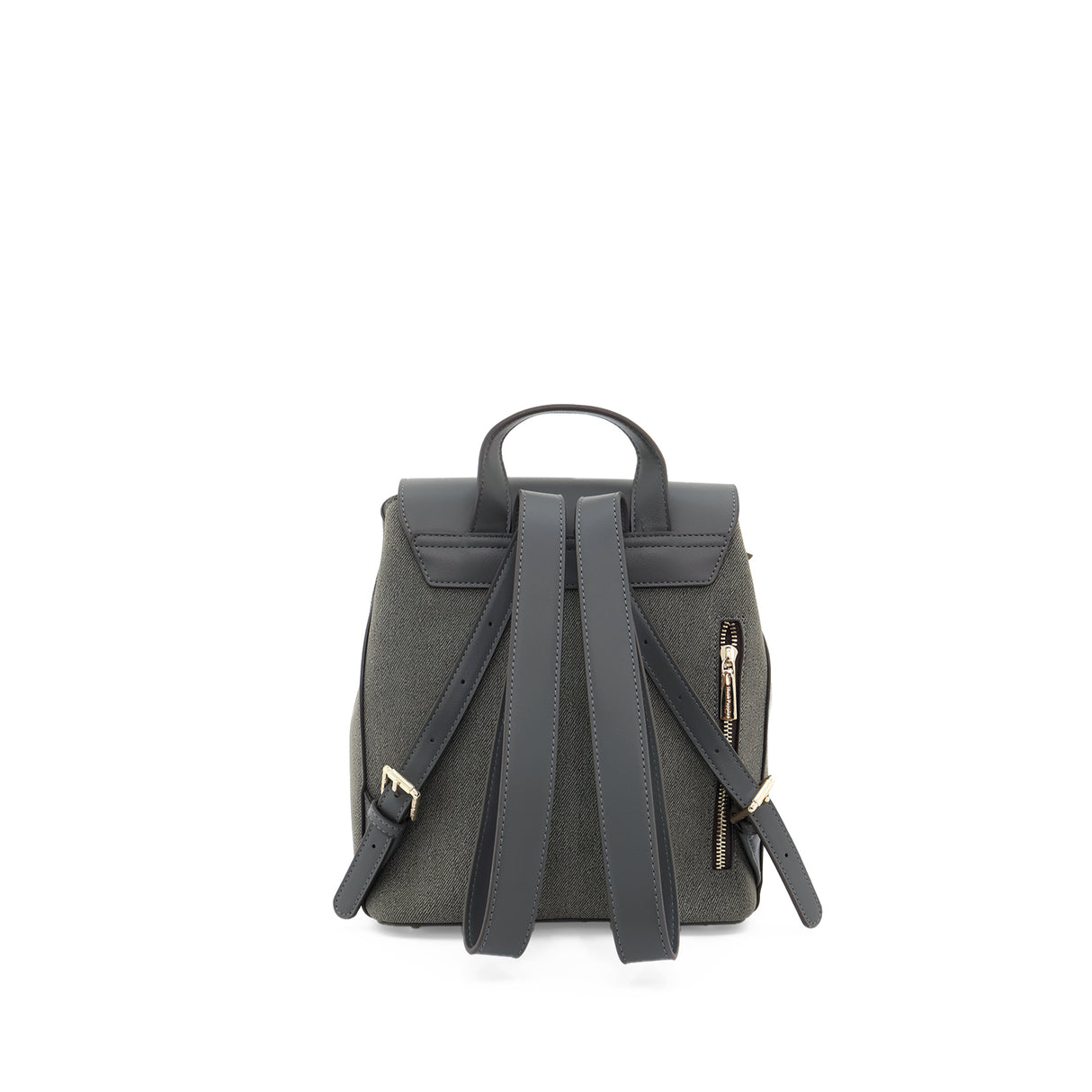 Dolores Backpack (M) Women's Bag - Charcoal