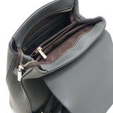 Dolores Backpack (M) Women's Bag - Charcoal