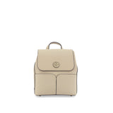 Dolores Backpack (M) Women's Bag - Beige