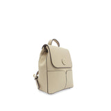 Dolores Backpack (M) Women's Bag - Beige