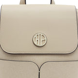 Dolores Backpack (M) Women's Bag - Beige