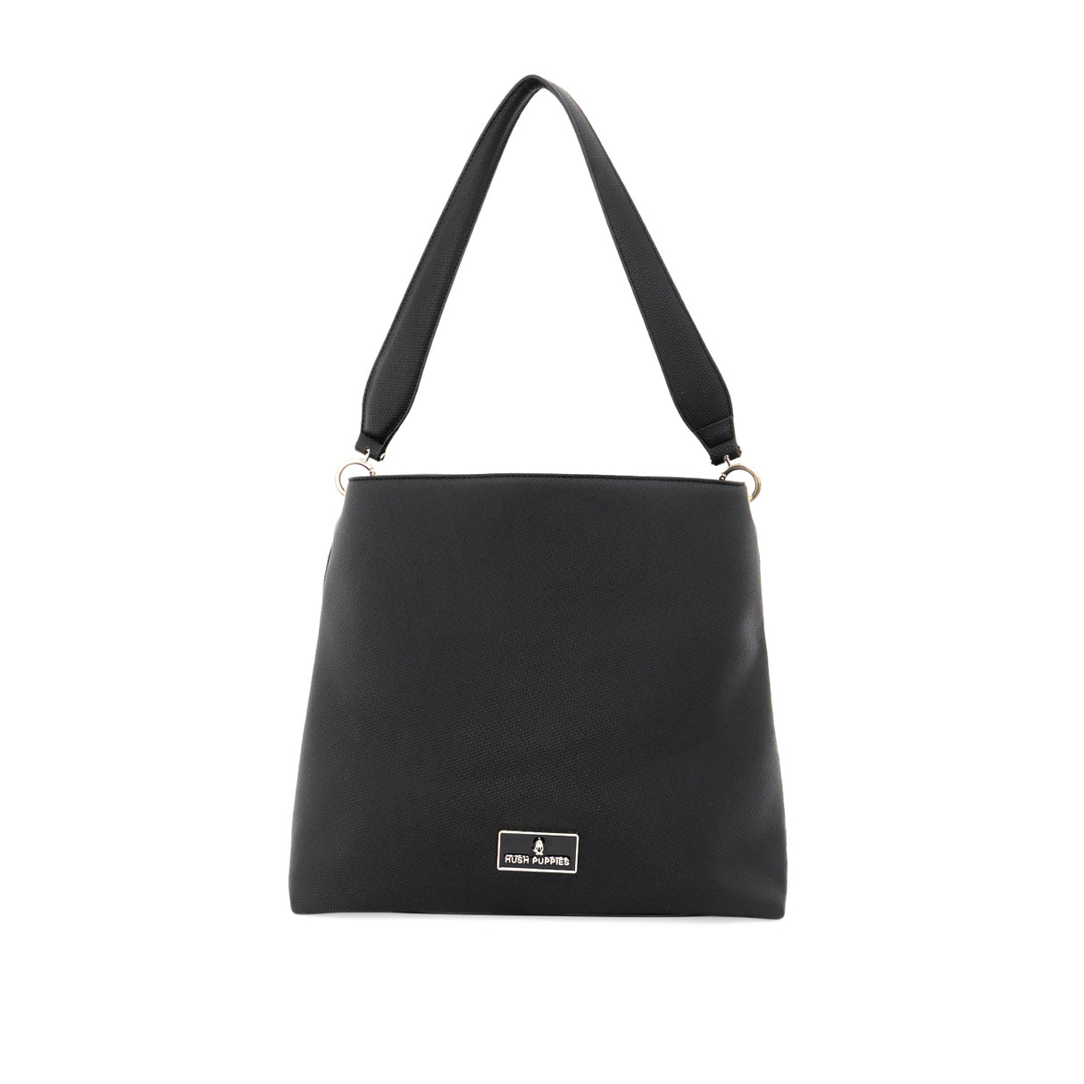 Tallulah Shoulder Women's Bag - Black