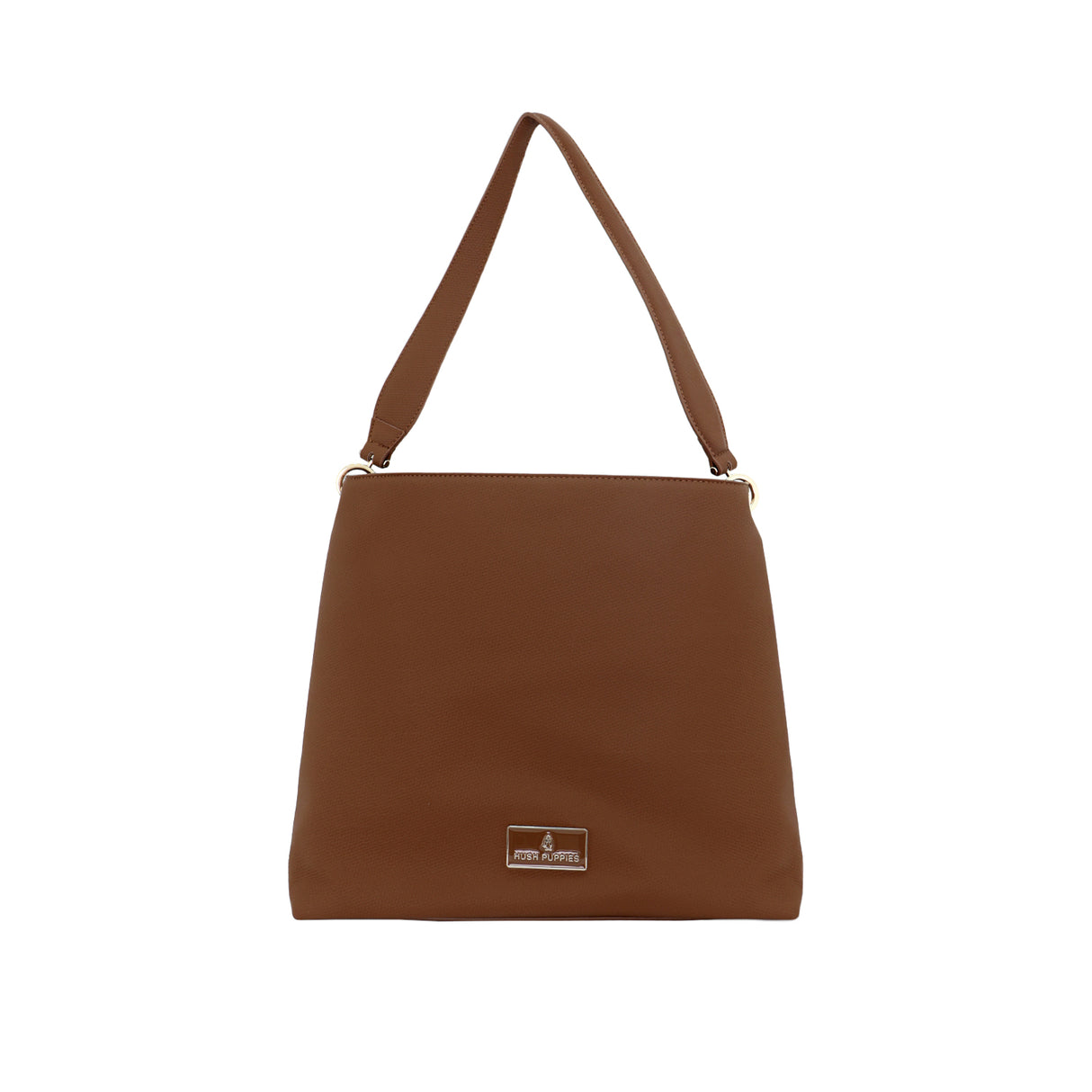 Tallulah Shoulder Women's Bag - Camel