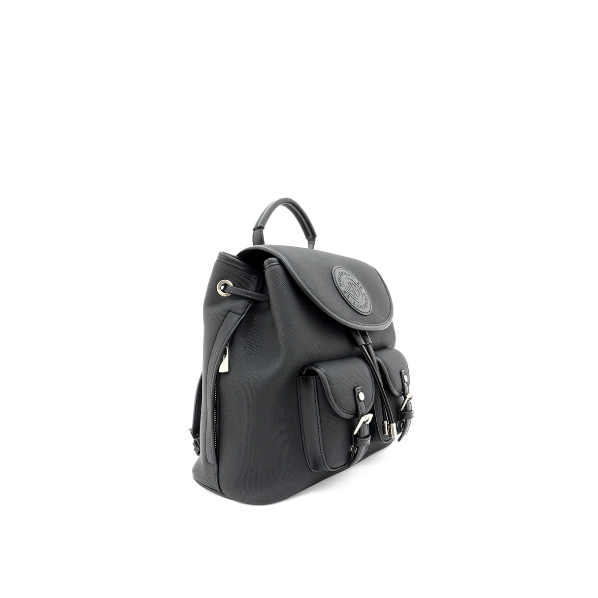 Stolen Backpack Women's Bag - Black