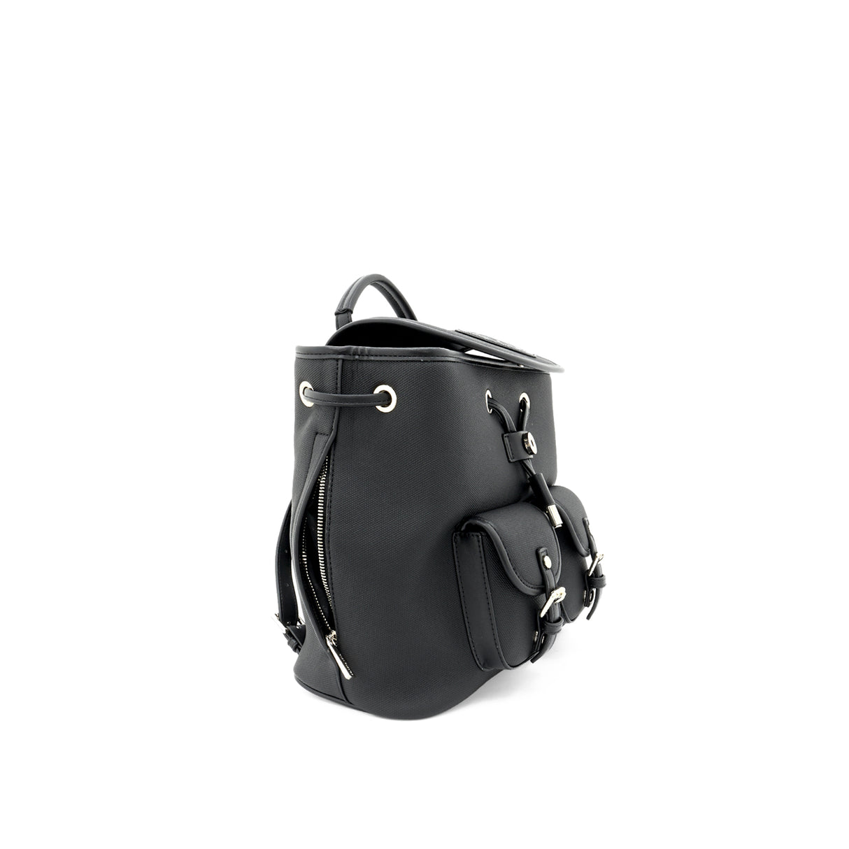 Stolen Backpack Women's Bag - Black