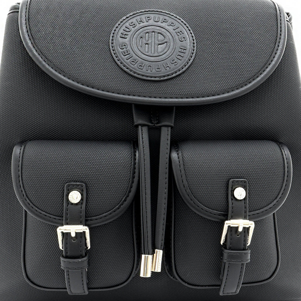 Stolen Backpack Women's Bag - Black