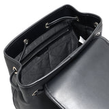 Stolen Backpack Women's Bag - Black