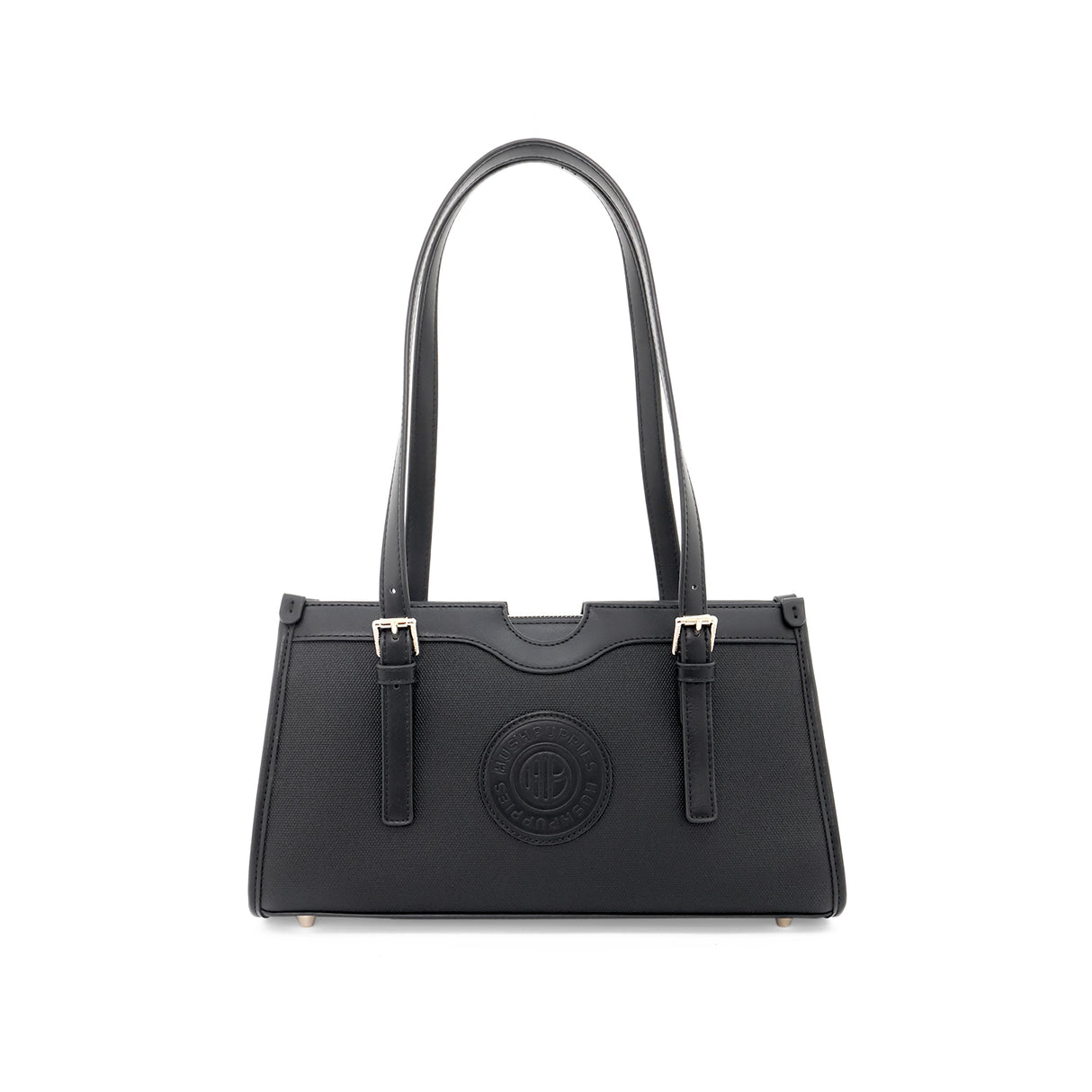 Stolen Shoulder Women's Bag - Black