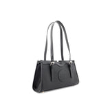 Stolen Shoulder Women's Bag - Black