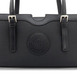 Stolen Shoulder Women's Bag - Black