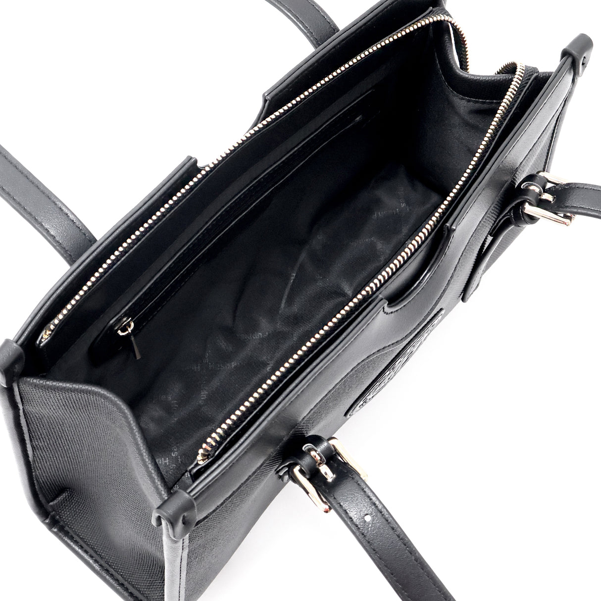 Stolen Shoulder Women's Bag - Black