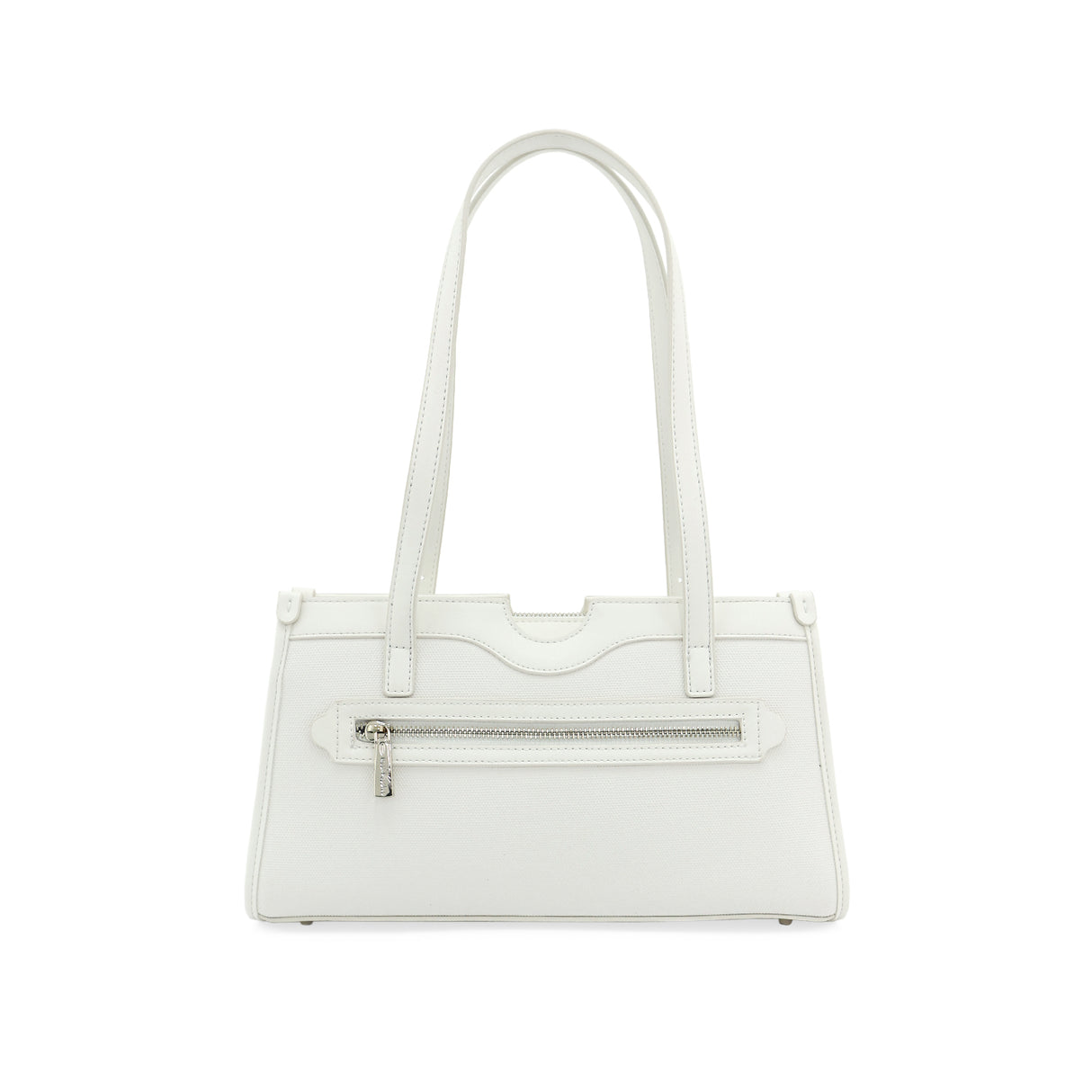 Stolen Shoulder Women's Bag -White