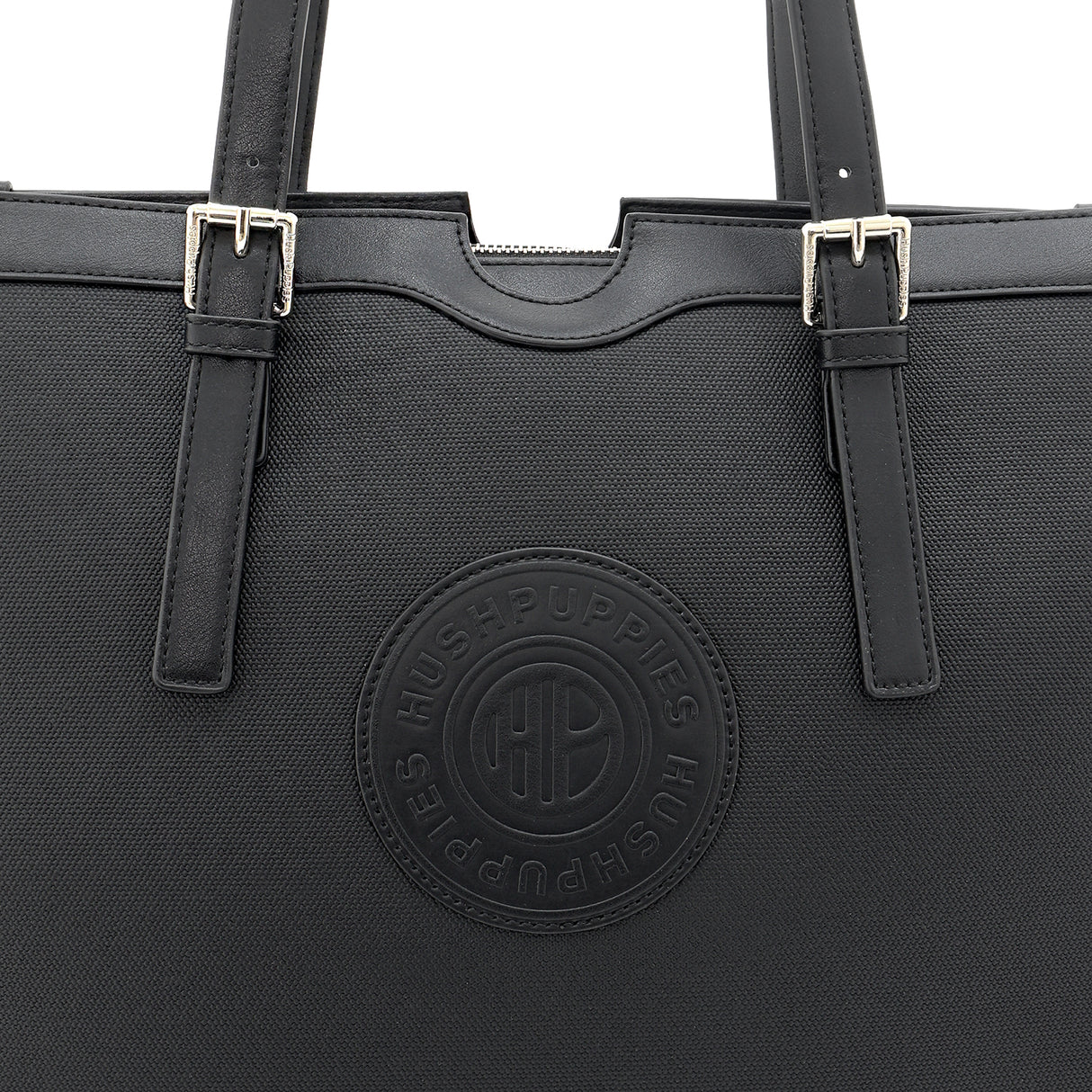 Stolen Tote Women's Bag - Black