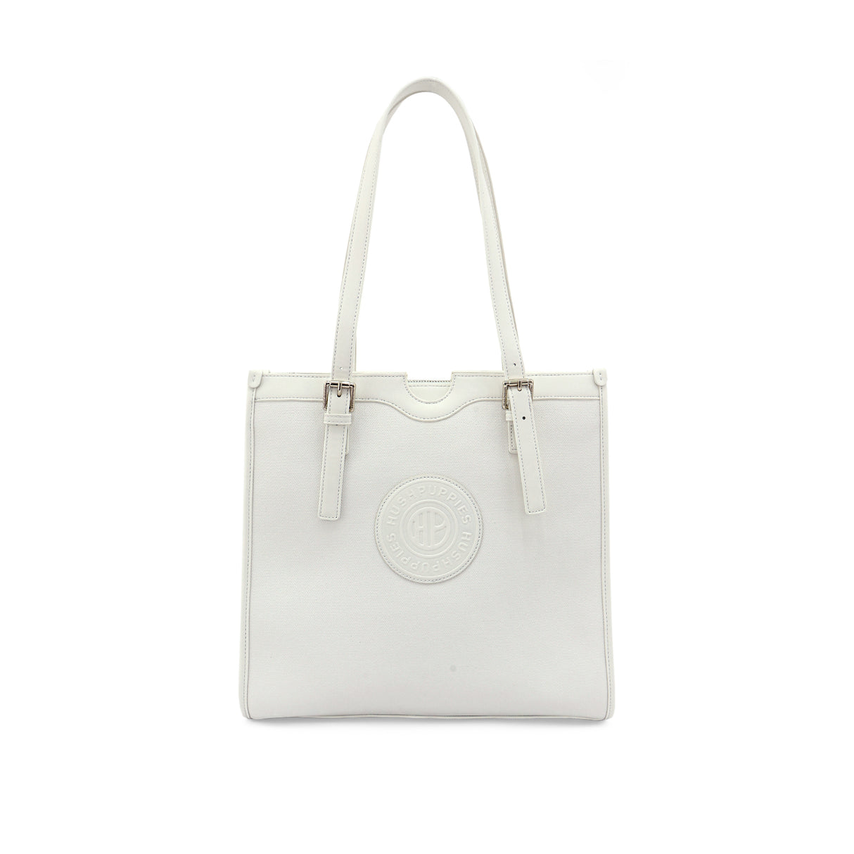 Stolen Tote Women's Bag - White