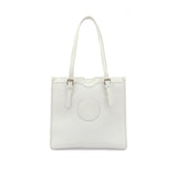 Stolen Tote Women's Bag - White