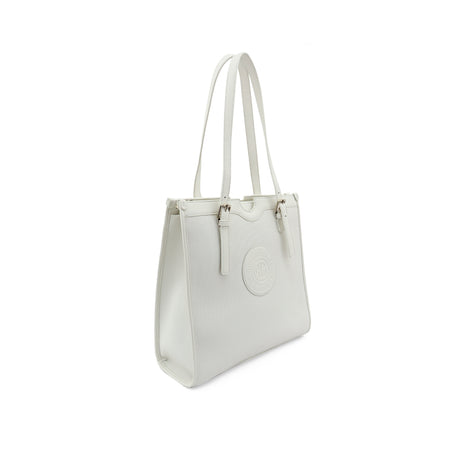 Stolen Tote Women's Bag - White