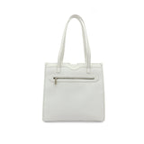 Stolen Tote Women's Bag - White