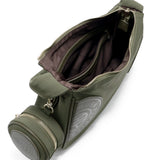 Fleur Hobo (M) Women's Bag - Olive