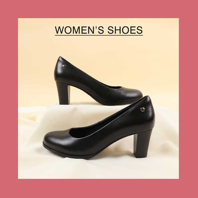 Shoes for ladies philippines price Clearance