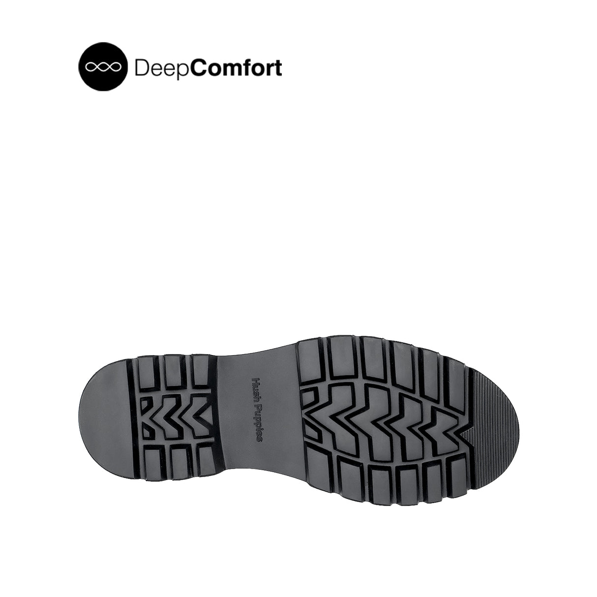 Patsey Slip On Penny Women's Shoes - Black Leather