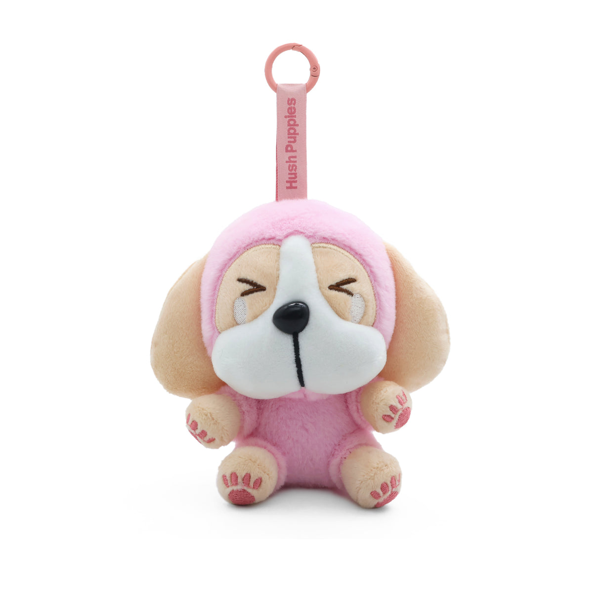 GWP Little Hushies - Pink