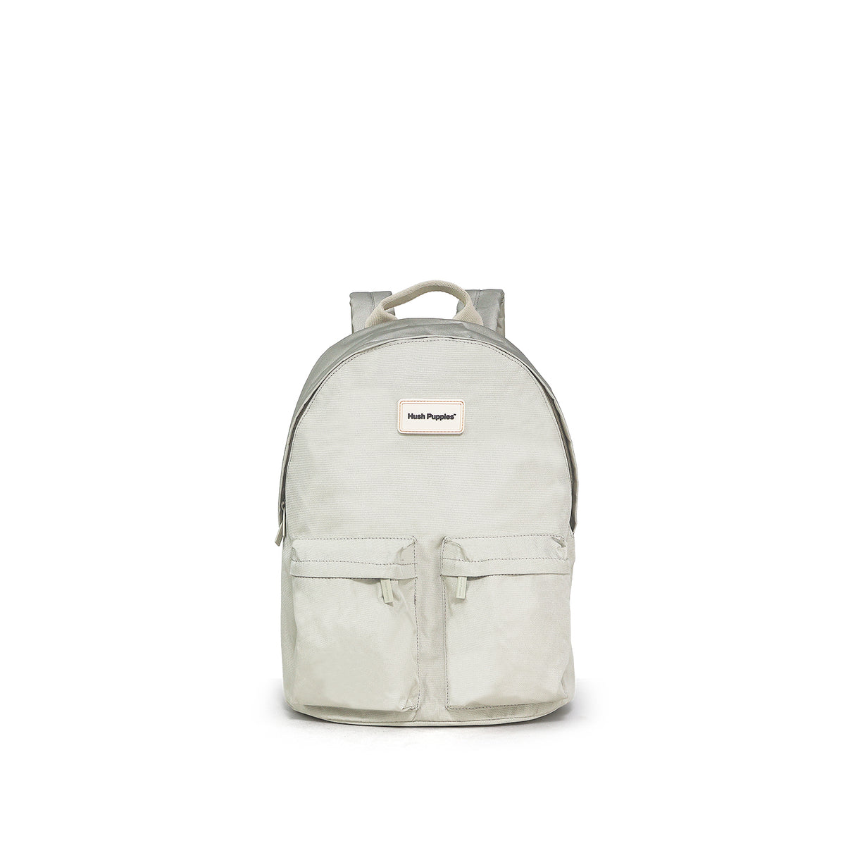 Greg Backpack Men's Bag - Cream