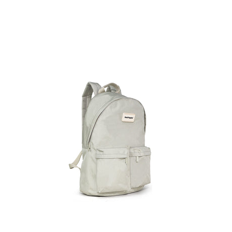 Greg Backpack Men's Bag - Cream