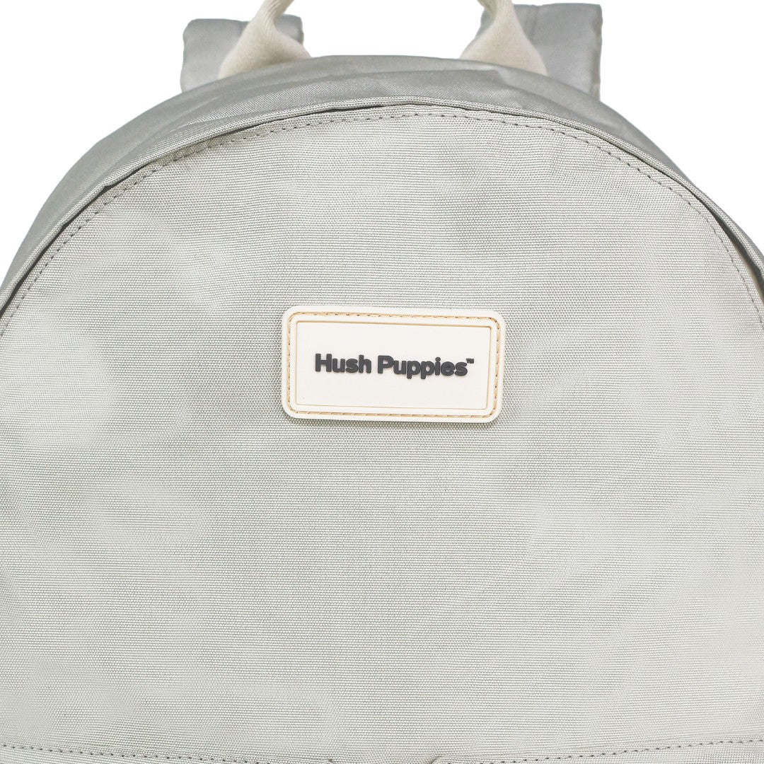 Greg Backpack Men's Bag - Cream