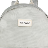 Greg Backpack Men's Bag - Cream