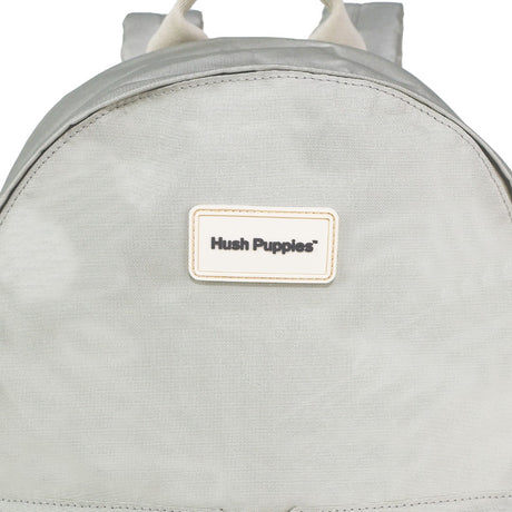 Greg Backpack Men's Bag - Cream