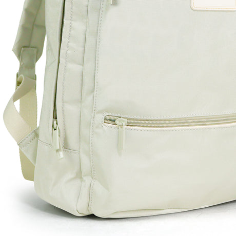 Gale Backpack Men's Bag - Beige