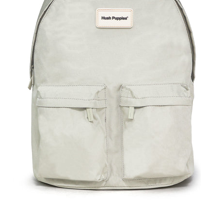 Greg Backpack Men's Bag - Cream