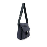 Benny Sling Men's Bag - Grey Hush Puppies Philippines
