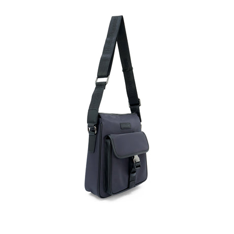 Benny Sling Men's Bag - Grey Hush Puppies Philippines