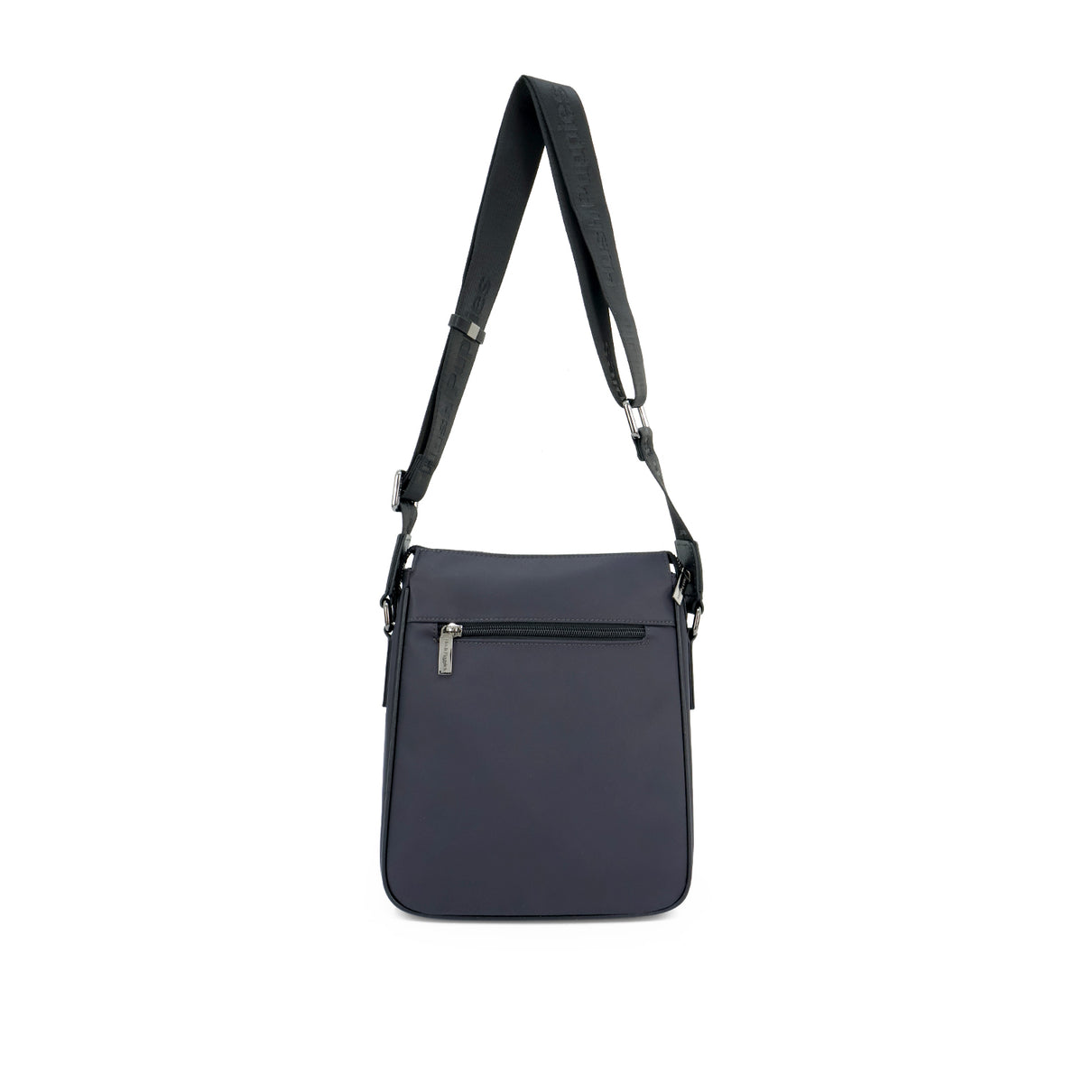 Benny Sling Men's Bag - Grey Hush Puppies Philippines