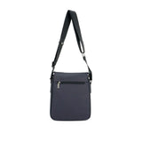 Benny Sling Men's Bag - Grey Hush Puppies Philippines