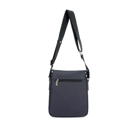 Benny Sling Men's Bag - Grey Hush Puppies Philippines