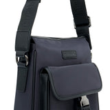 Benny Sling Men's Bag - Grey Hush Puppies Philippines