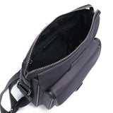 Benny Sling Men's Bag - Grey Hush Puppies Philippines