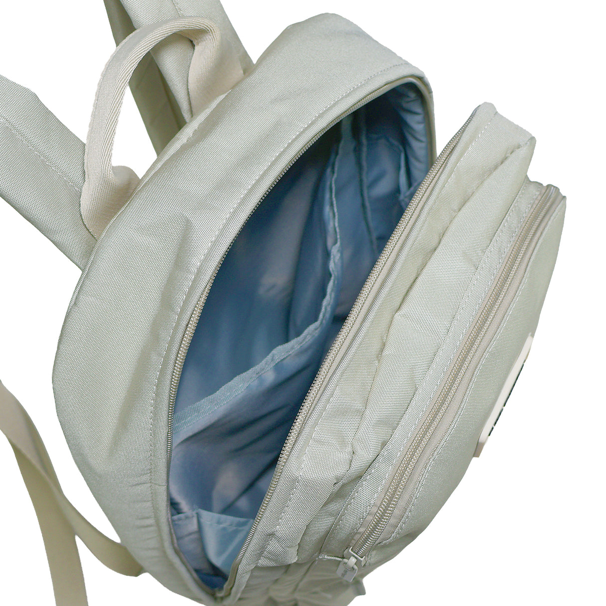 Gale Backpack Men's Bag - Beige