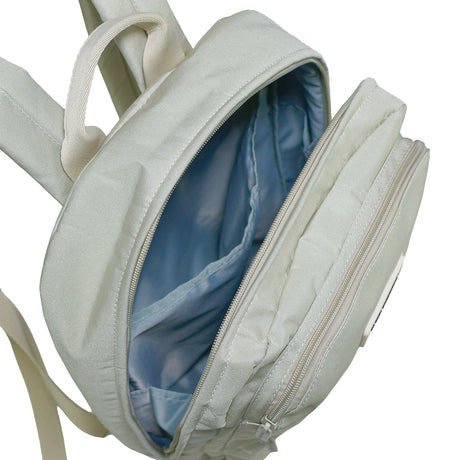 Gale Backpack Men's Bag - Beige